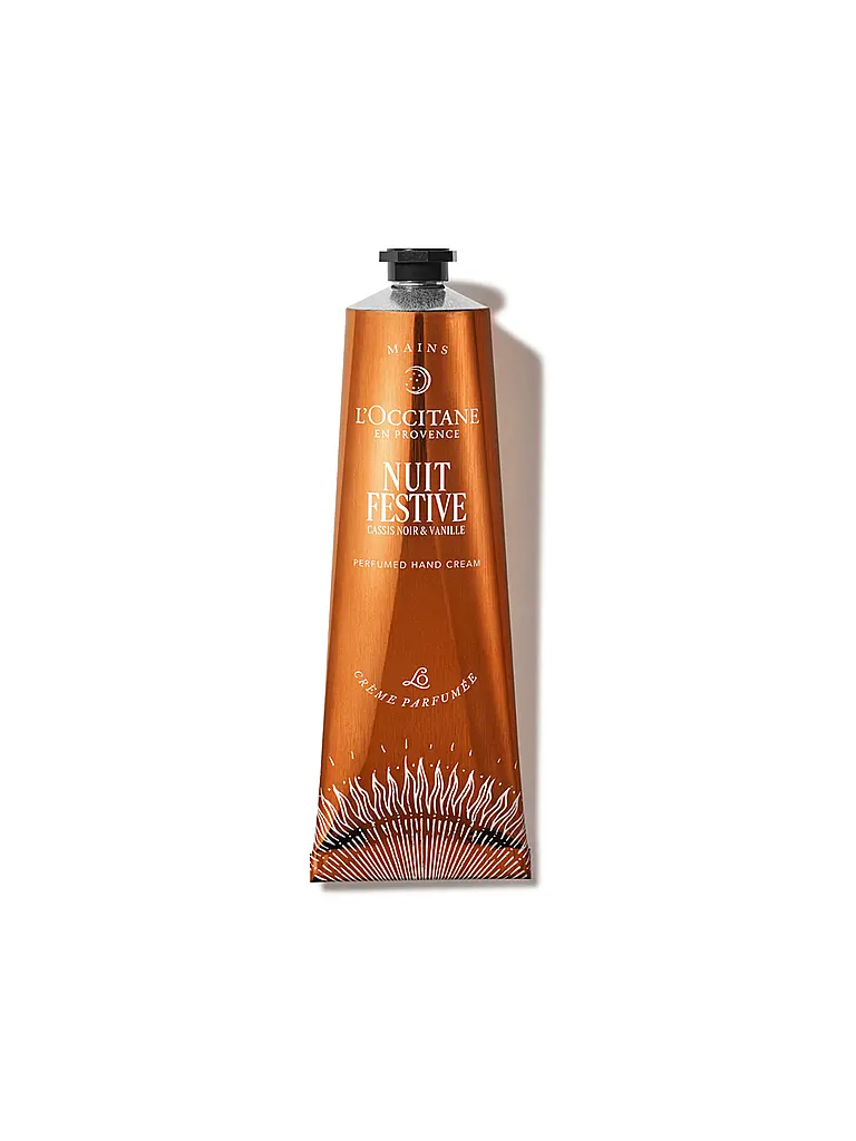 L'OCCITANE | NUIT FESTIVE Handcreme 150ml | keine Farbe