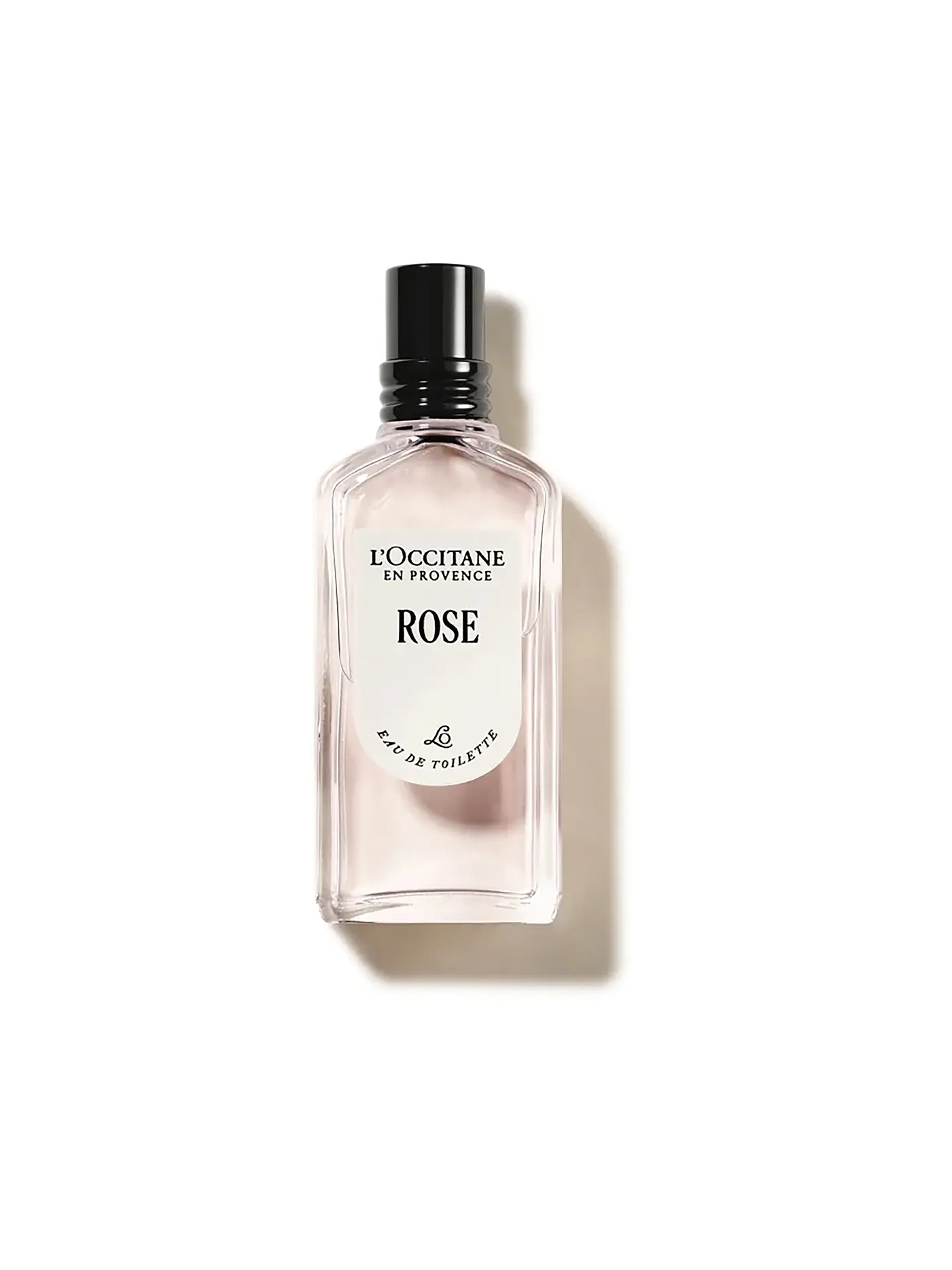L'OCCITANE | Rose Eau de Toilette 50ml | keine Farbe