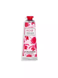 L'OCCITANE | Rose Handcreme 75ml | keine Farbe