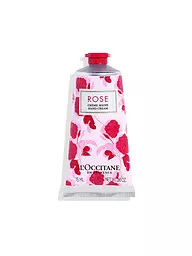 L'OCCITANE | Rose Handcreme 75ml | keine Farbe