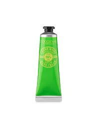 L'OCCITANE | Sheabutter Limette Handcreme 30ml | keine Farbe