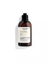L'OCCITANE | Volumen & Stärke Conditioner Refill 5000ml | keine Farbe