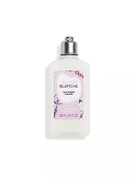L'OCCITANE | Weißer Lavendel Körpermilch 250ml | keine Farbe