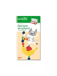LÜK | miniLÜK - Das kann ich schon 2 | keine Farbe