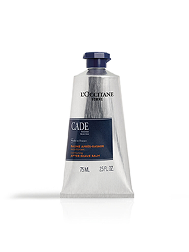 Baume Après-Rasage Réconfortant Cade - L'Occitane en Provence 2