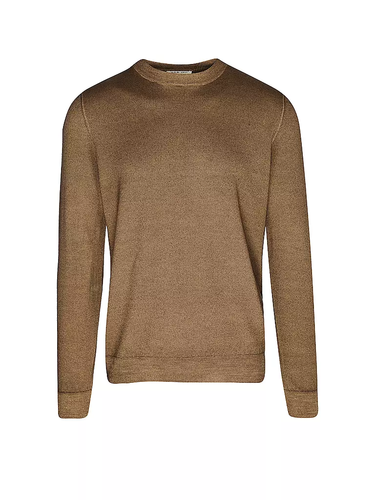 L.B.M.1911 | Pullover | braun