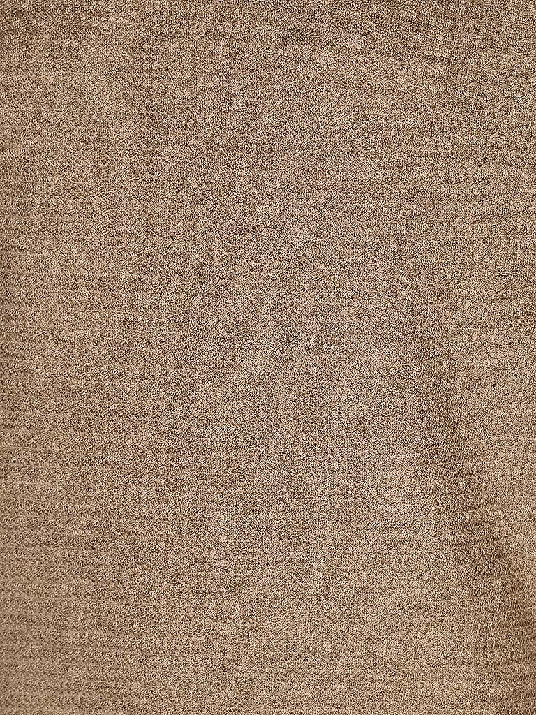 L.B.M.1911 | Rollkragenpullover  | beige