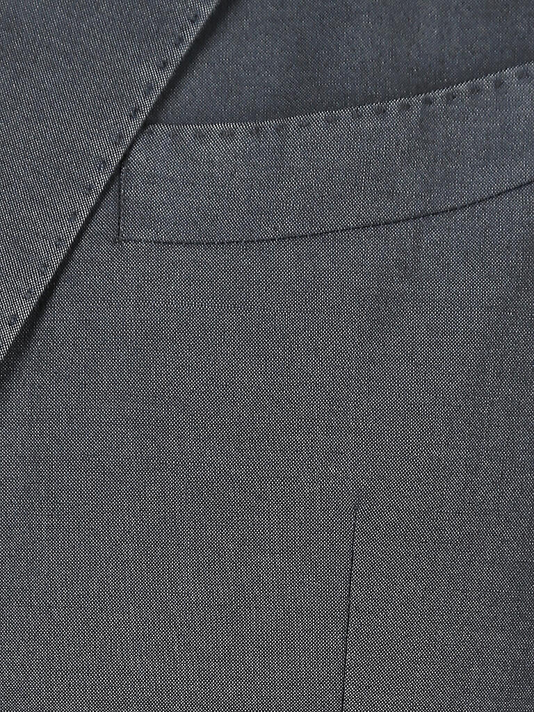 L.B.M.1911 | Sakko Tailored Fit | blau