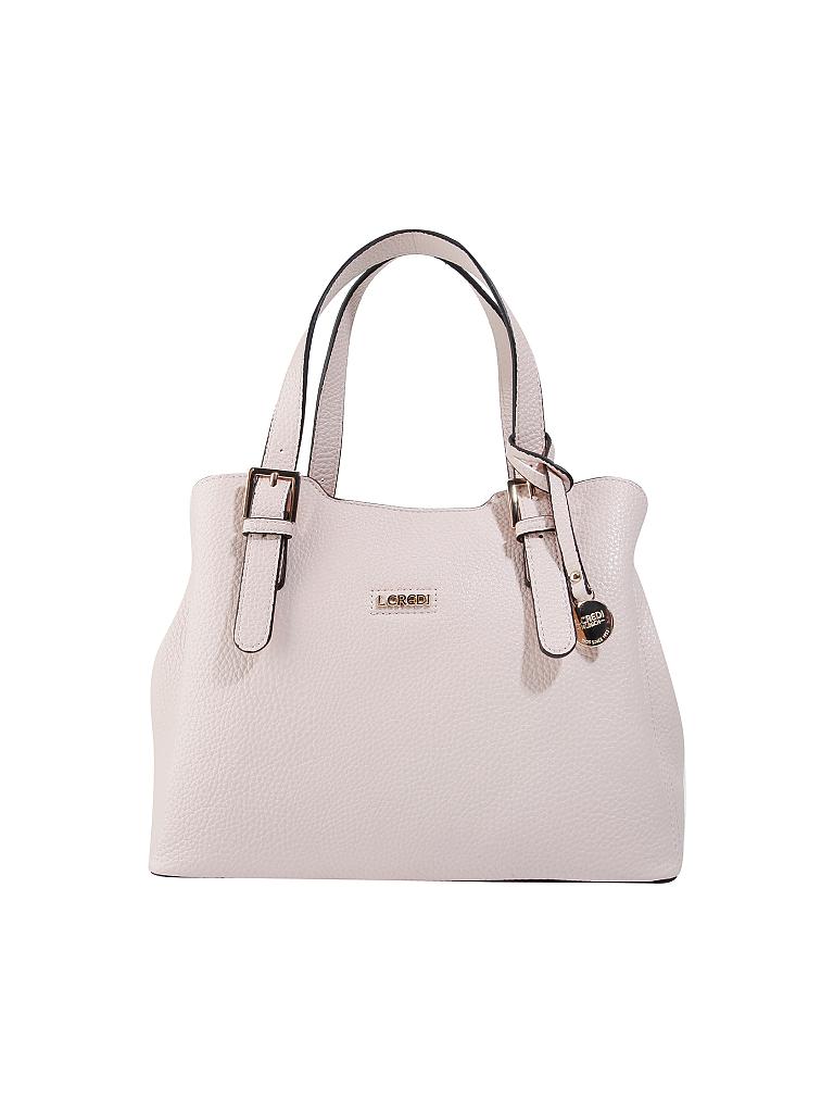 L.CREDI | Tasche - Shopper | rosa