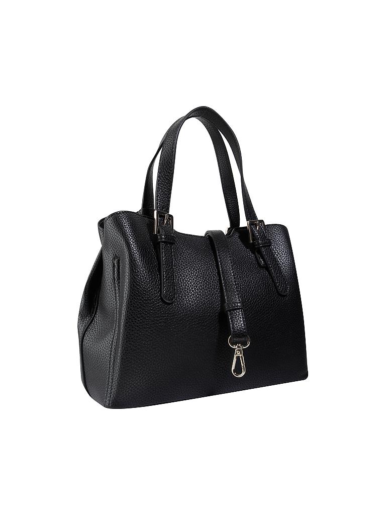 L.CREDI | Tasche - Shopper | schwarz