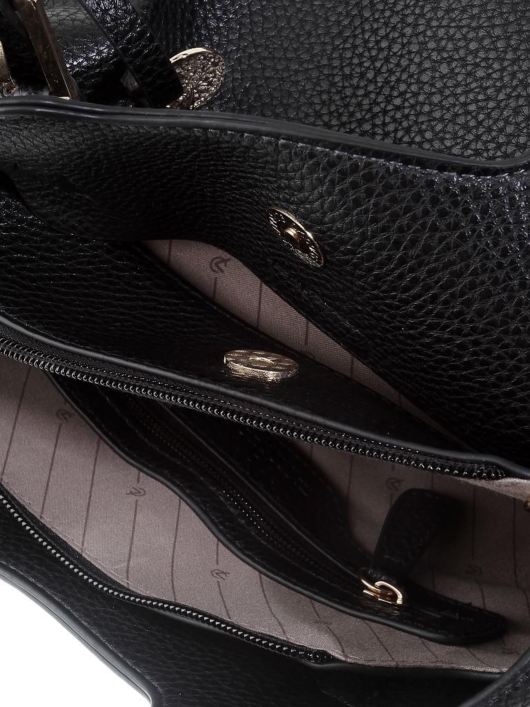 L.CREDI | Tasche - Shopper | schwarz