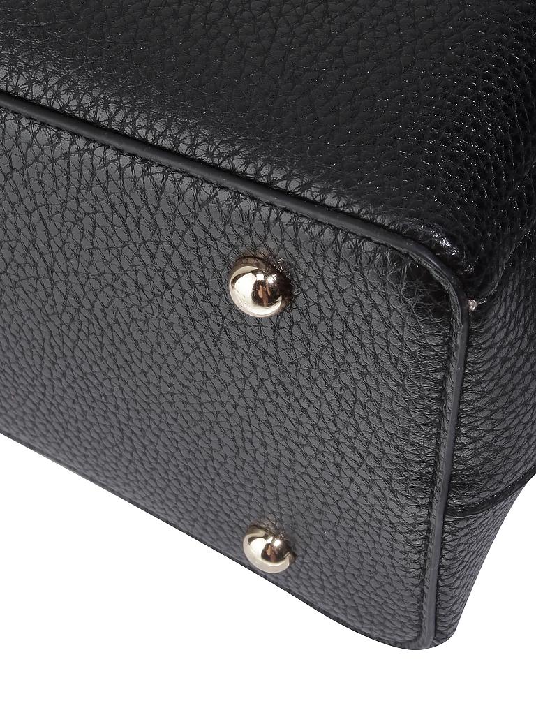 L.CREDI | Tasche - Shopper | schwarz