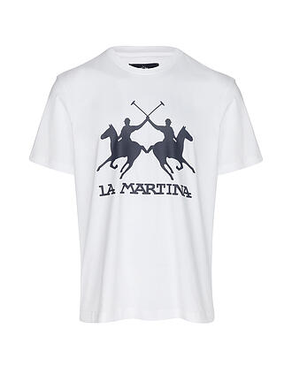 LA MARTINA | T-Shirt 