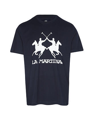 LA MARTINA | T-Shirt 
