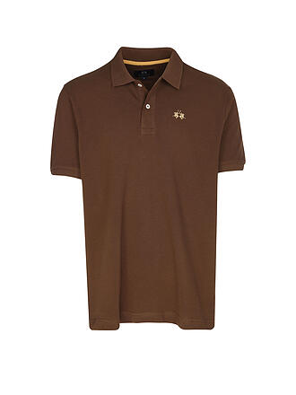 LA MARTINA | Poloshirt 