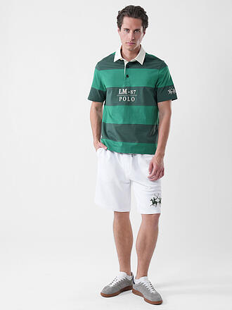 LA MARTINA | Poloshirt 