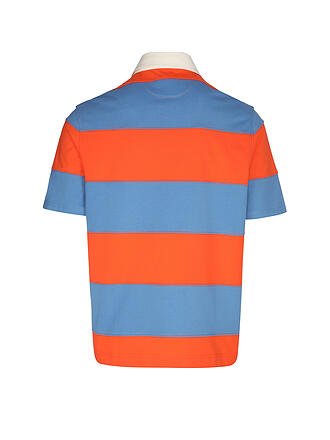 LA MARTINA | Poloshirt 