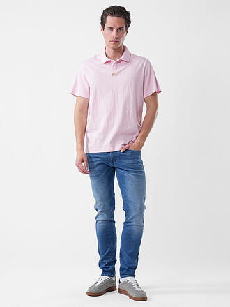 LA MARTINA | Poloshirt 