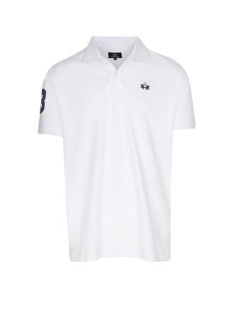 LA MARTINA | Poloshirt 