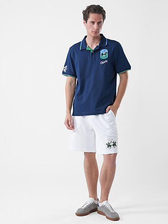 LA MARTINA | Poloshirt 