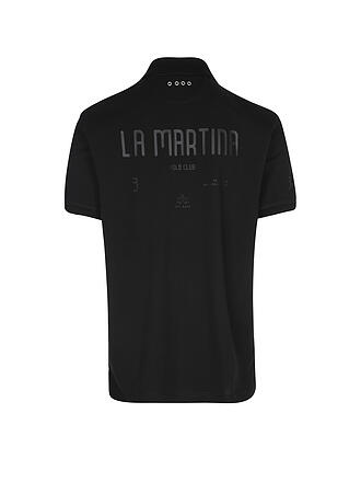 LA MARTINA | Poloshirt 