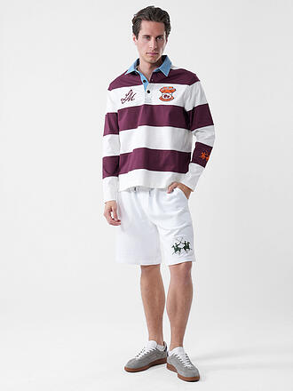 LA MARTINA | Poloshirt 