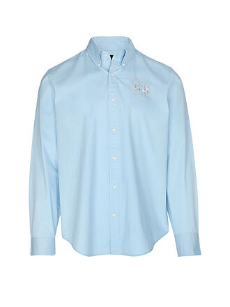 LA MARTINA | Hemd  Regular Fit