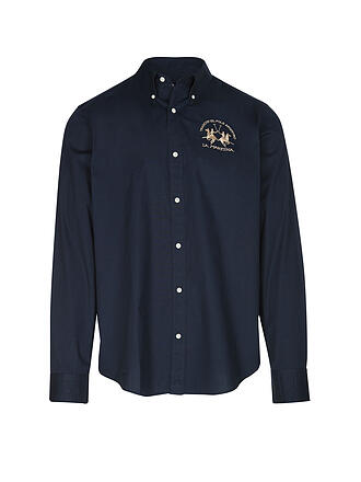 LA MARTINA | Hemd Regular Fit