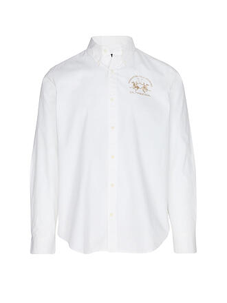 LA MARTINA | Hemd Regular Fit