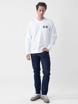 LA MARTINA | Pullover 