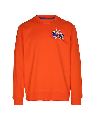 LA MARTINA | Pullover 