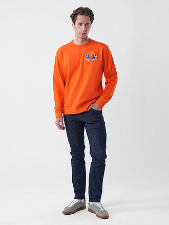 LA MARTINA | Pullover 