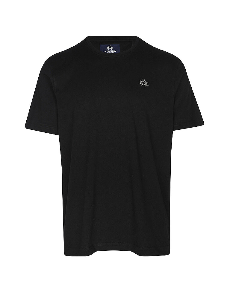 T-Shirt schwarz XXXL herren
