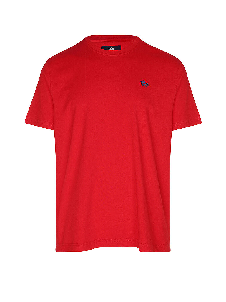 T-Shirt rot XXXL herren