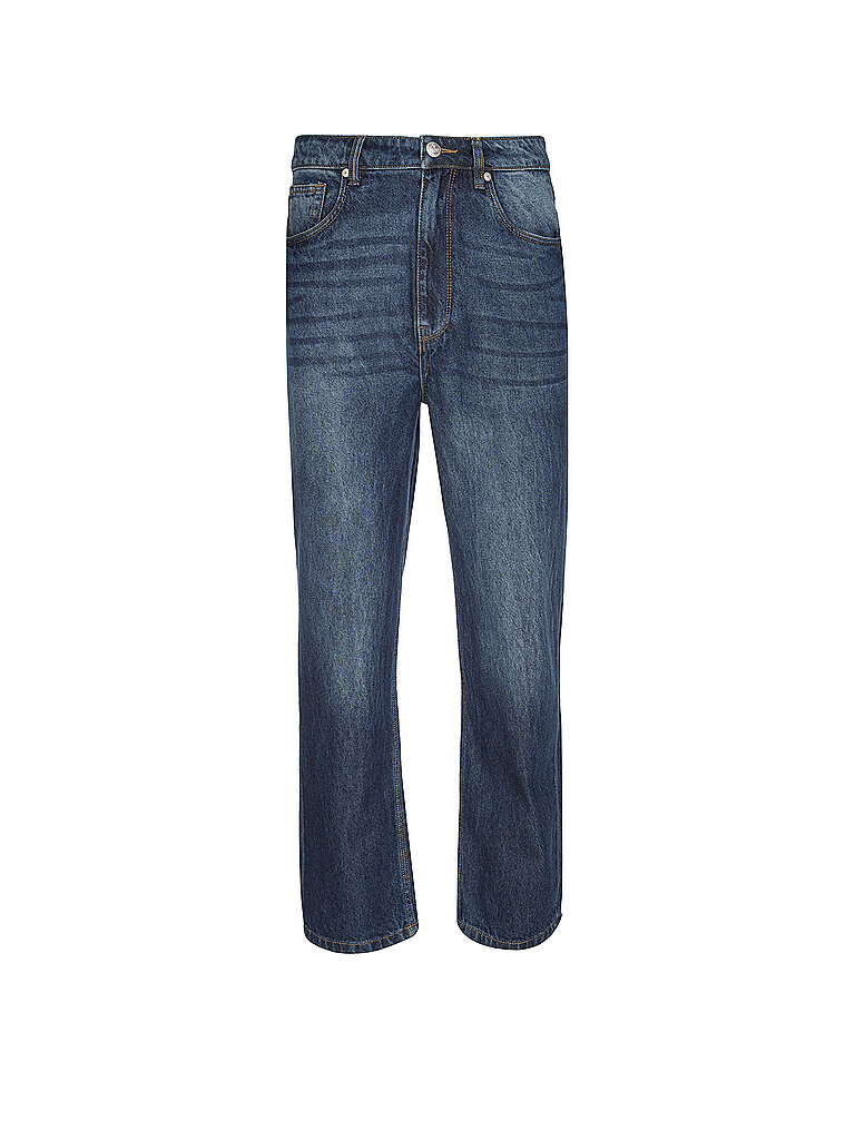LA MARTINA Jeans Straight Fit  blau | 34