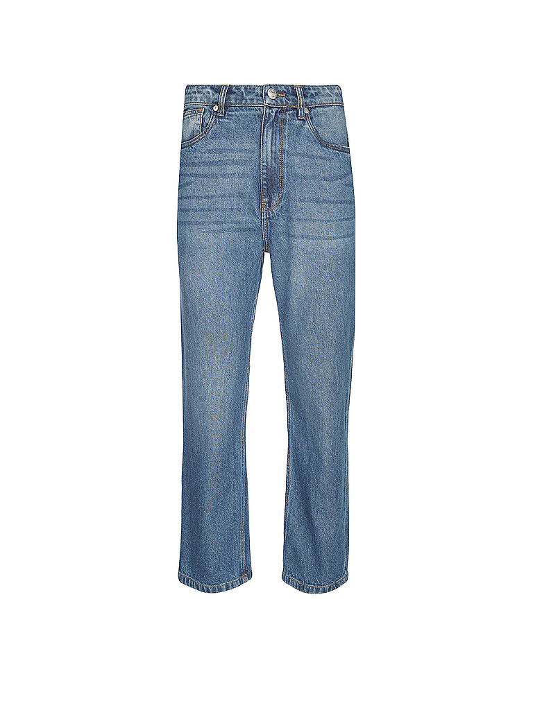 LA MARTINA Jeans Straight Fit  blau | 36