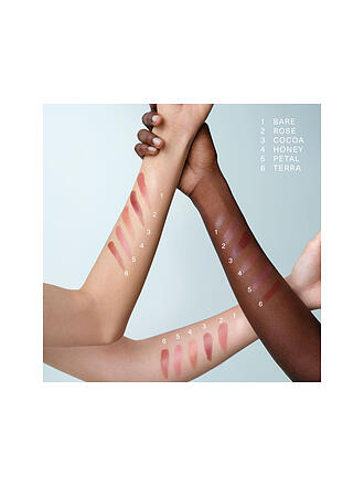 LA MER | Lippenstift - The Lip Treatment (03 Rose)