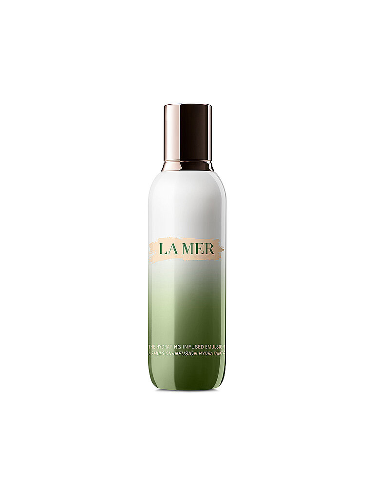 LA MER Gesichtscreme - Hydrating Infused Emulsion 125ml