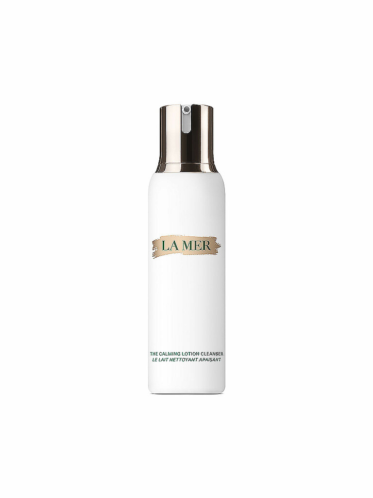 LA MER The Calming Lotion Cleanser 200ml