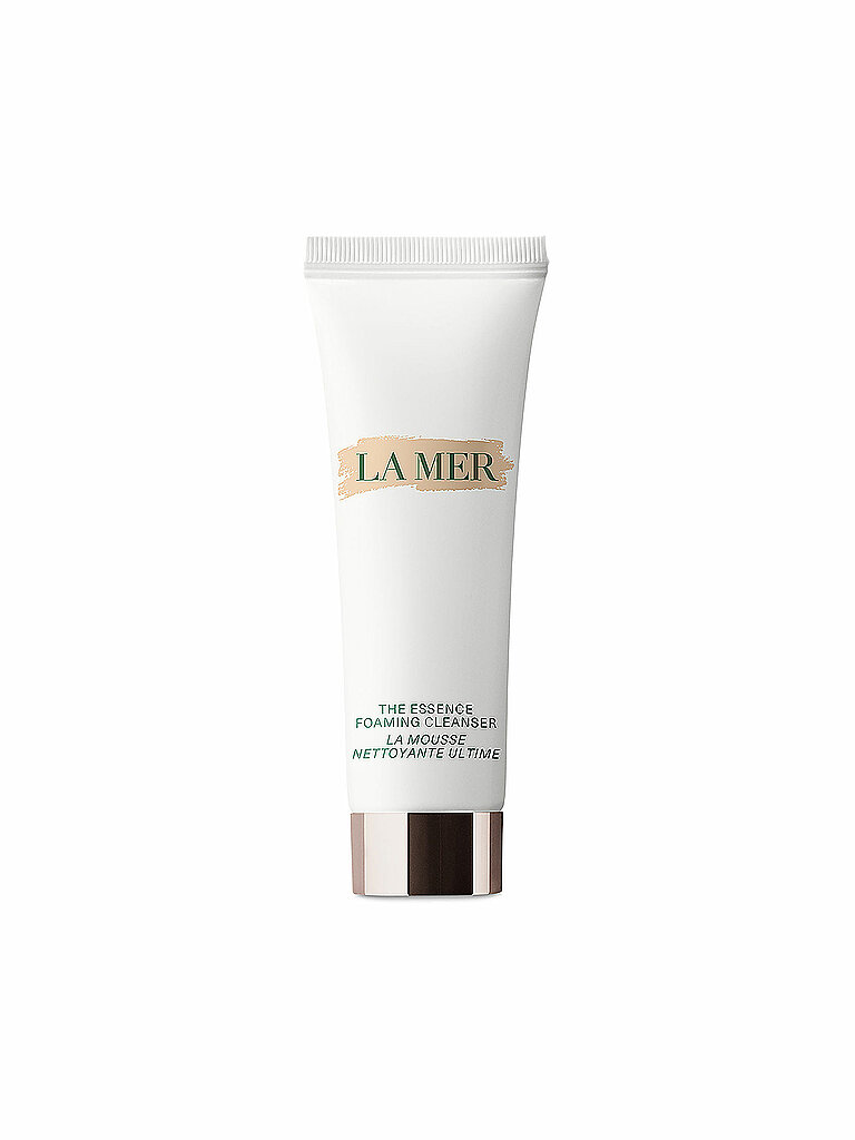 La Mer Keine Farbe The Essence Foaming Cleanser 125Ml Eg