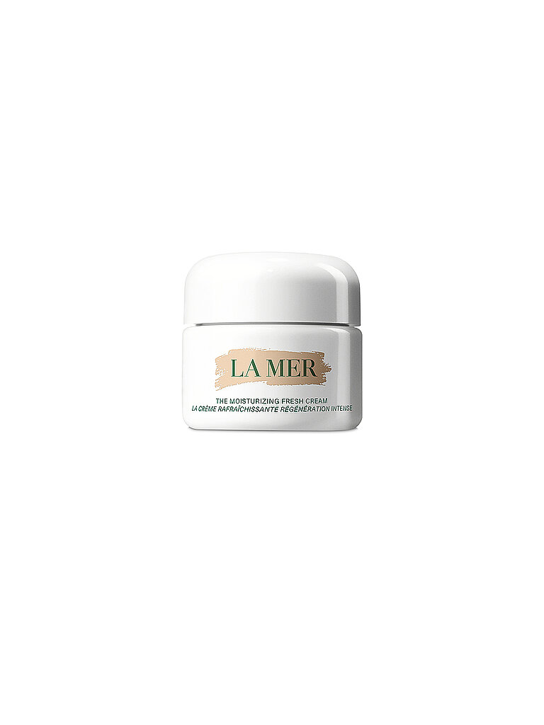 LA MER Gesichtscreme - The Moisturizing Fresh Cream 30ml