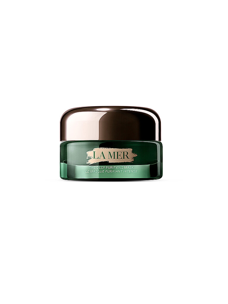 LA MER Reinigung - Deep Purifying Mask 50ml