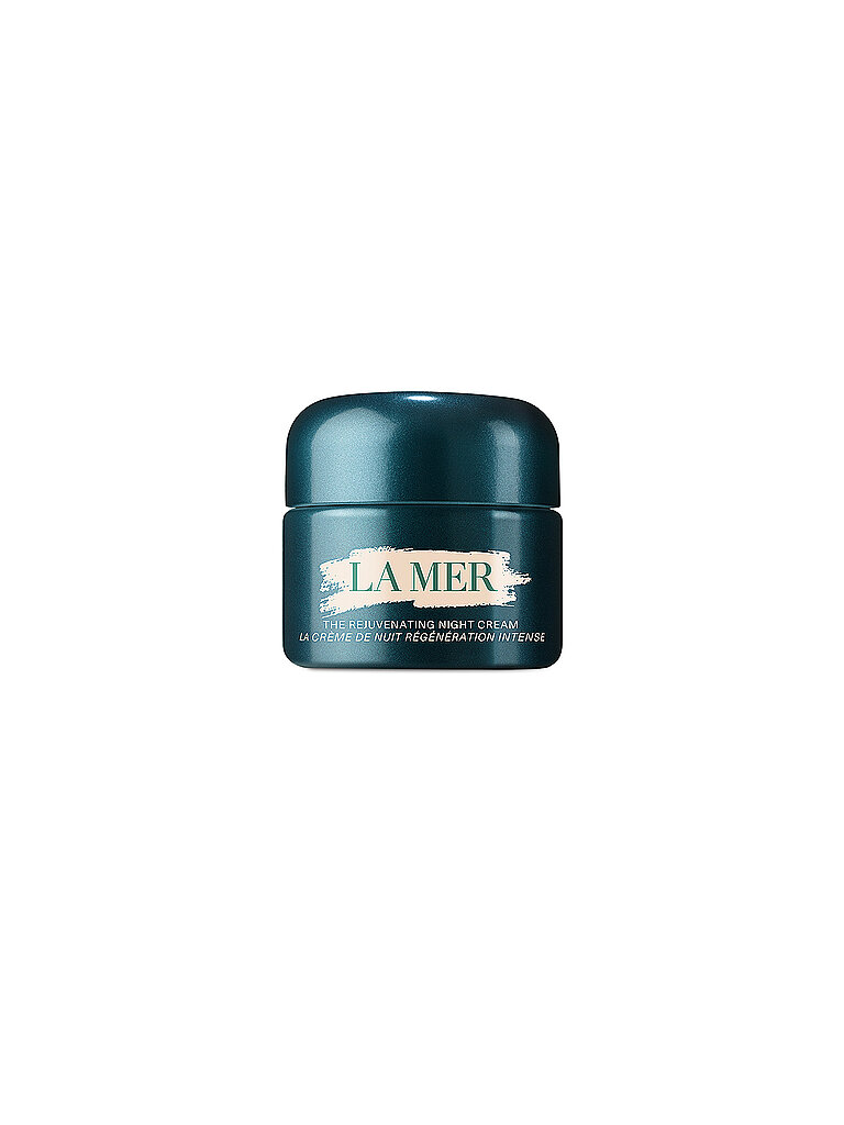 LA MER Gesichtscreme - The Rejuvenating Night Cream 30ml