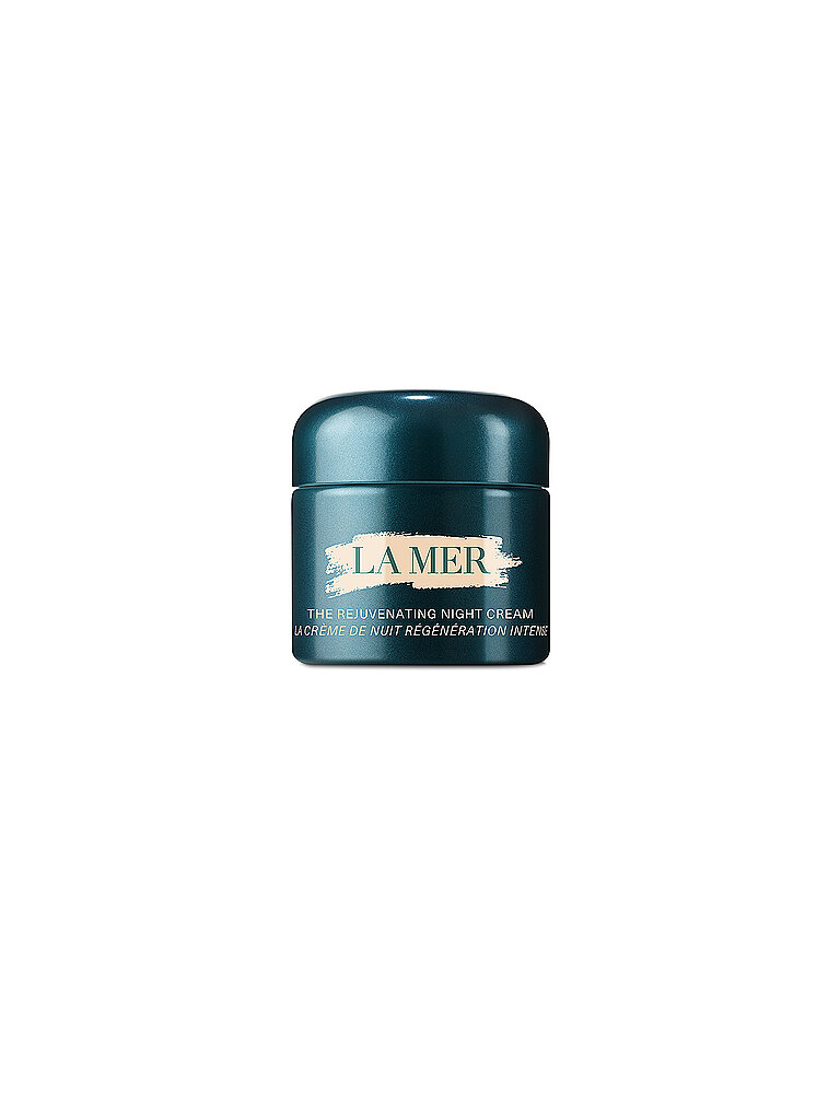 LA MER Gesichtscreme - The Rejuvenating Night Cream 60ml