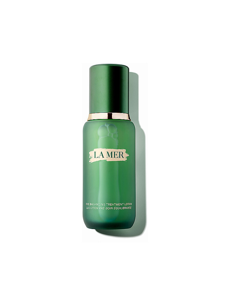 LA MER Gesichtscreme - The Balancing Treatment Lotion 150ml