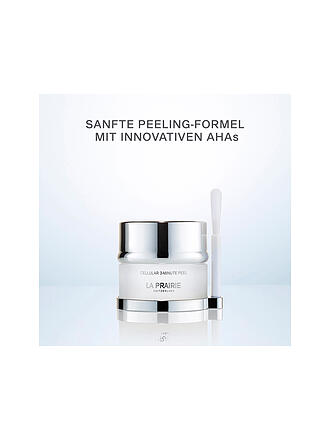 LA PRAIRIE | Cellular 3-Minute Peel 40ml