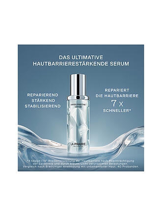LA PRAIRIE | Swiss Pristine Serum 30ml