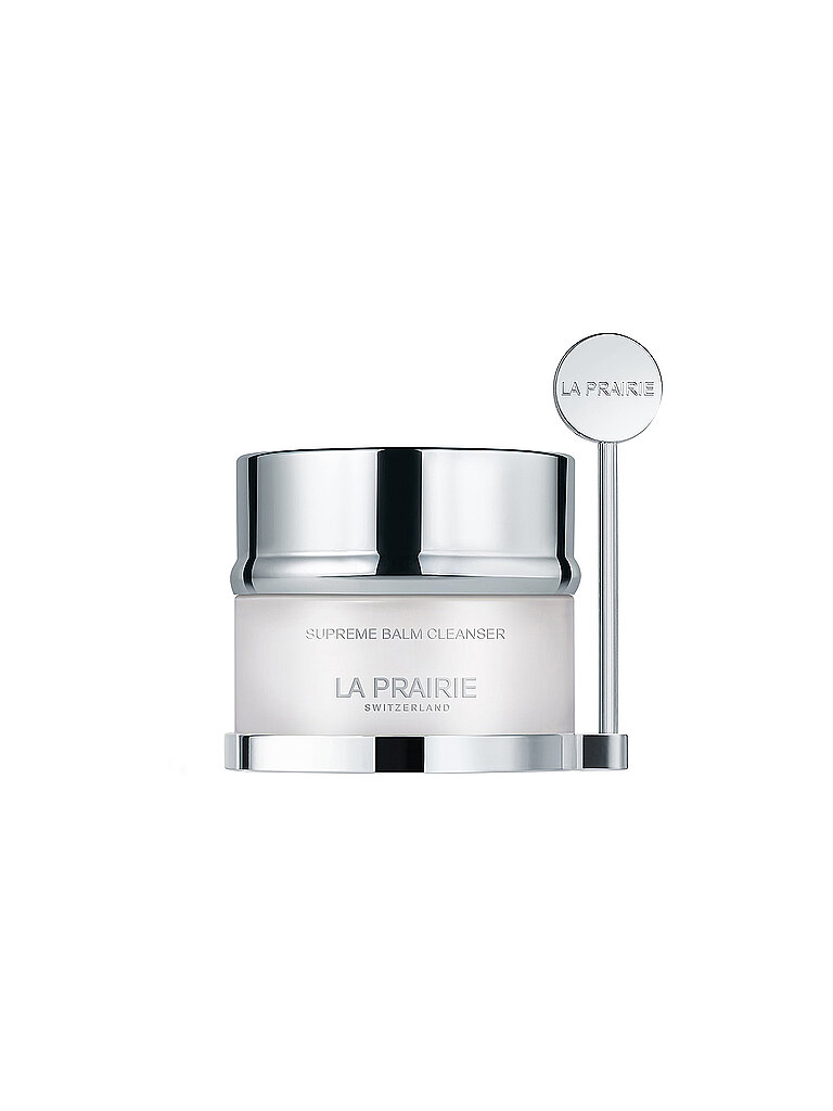 La Prairie Keine Farbe Supreme Balm Cleanser 100Ml Eg