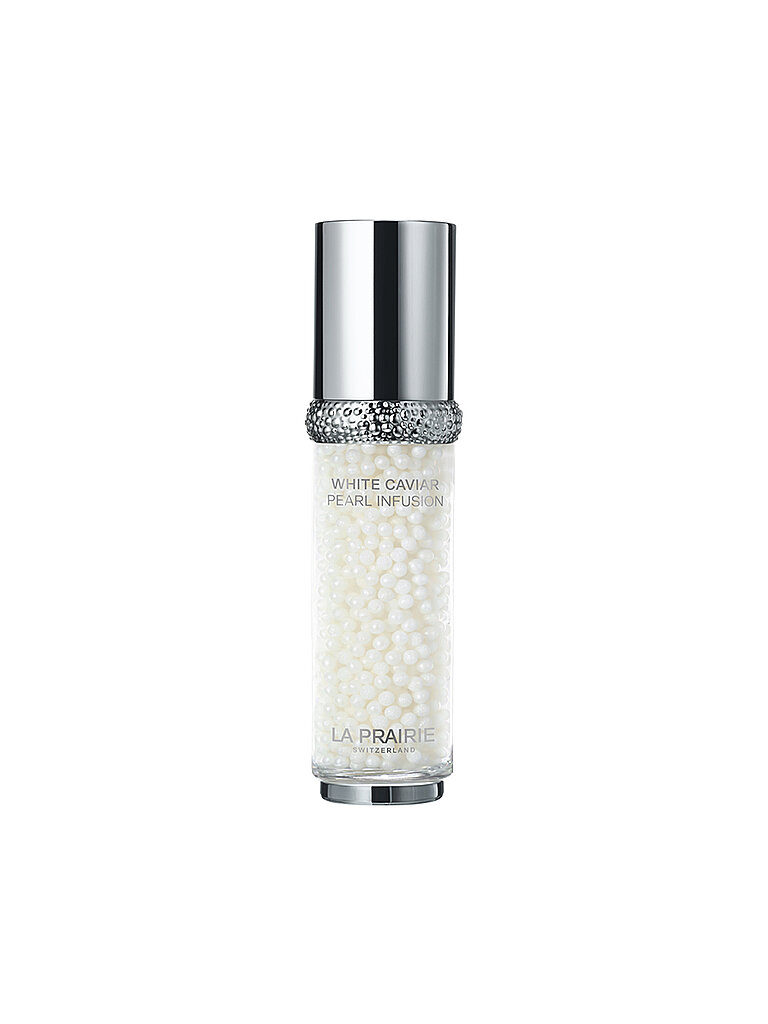 LA PRAIRIE White Caviar Pearl Infusion Gesichtsserum 30ml