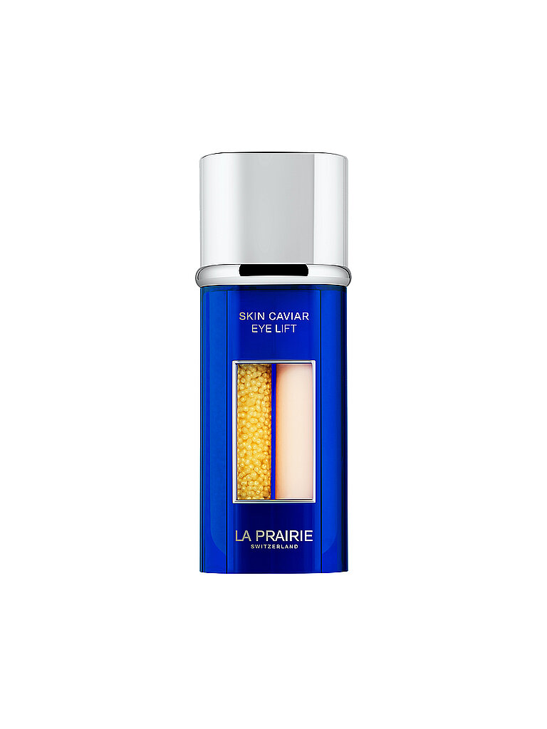 LA PRAIRIE Skin Caviar Eye Lift Augenserum 20ml